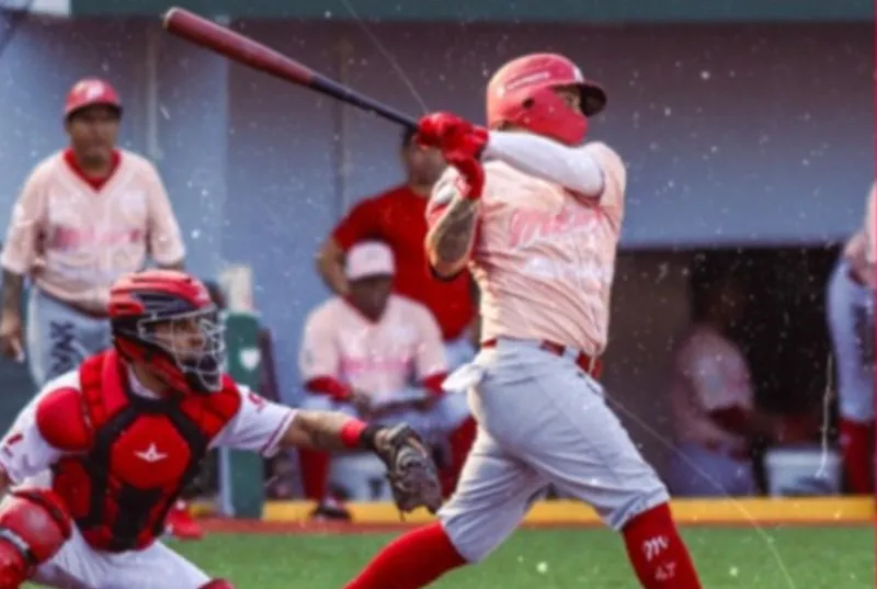 TWITTER @DiablosRojosMX El México se impuso a Veracruz