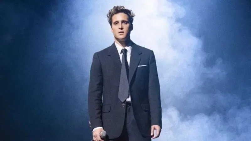 Luis Miguel la serie