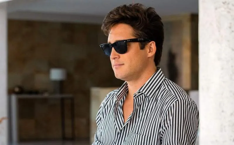 Luis Miguel la serie