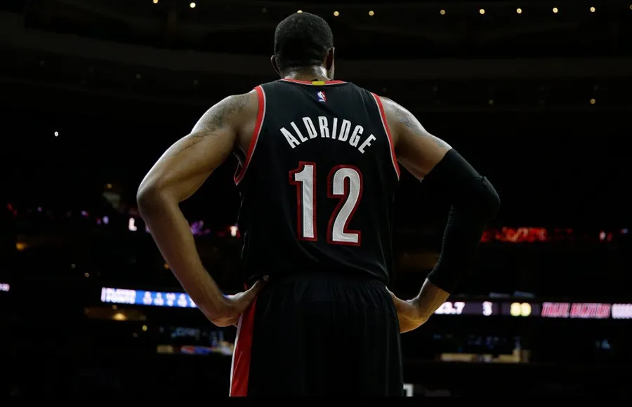 AP En su etapa con Portland