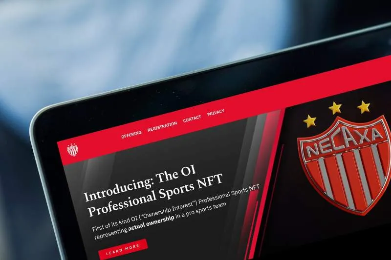 Inversionistas de Necaxa