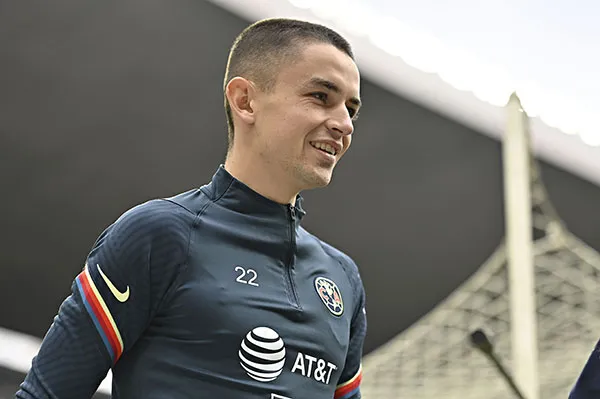 El español previo a un duelo con las Águilas