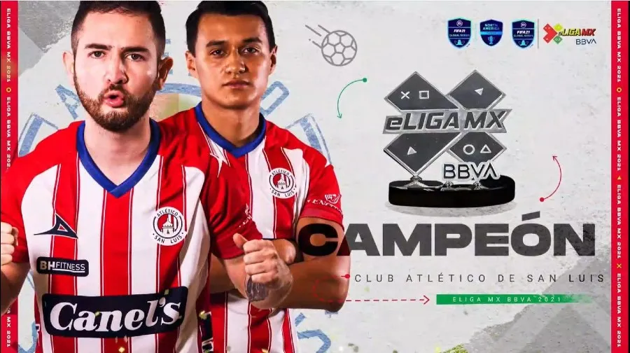 eLigaMX fue vista por más de 9 millones de personas