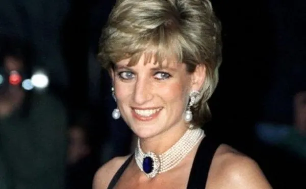 AP Diana Princesa de Gales