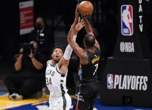 AP Duran se prepara para tirar