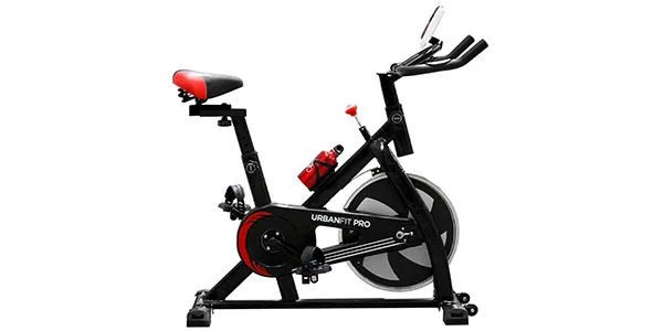 CLARO SHOP La Bicicleta Spinning Fija