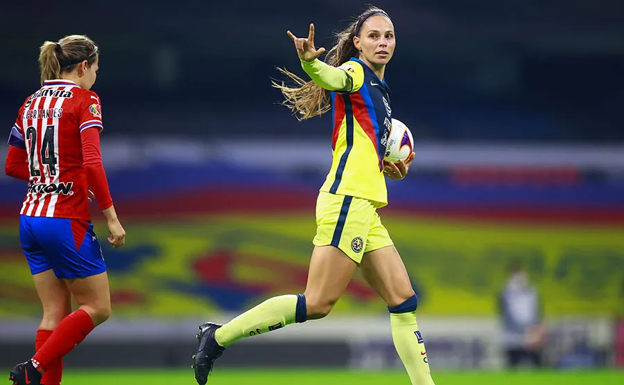 IMAGO7 El Clásico Nacional tuvo buena audiencia