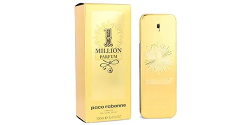 CLARO SHOP Perfume para Caballero One Million 100 ml