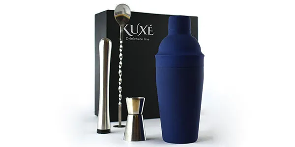 CLARO SHOP El kit de de Coctelería