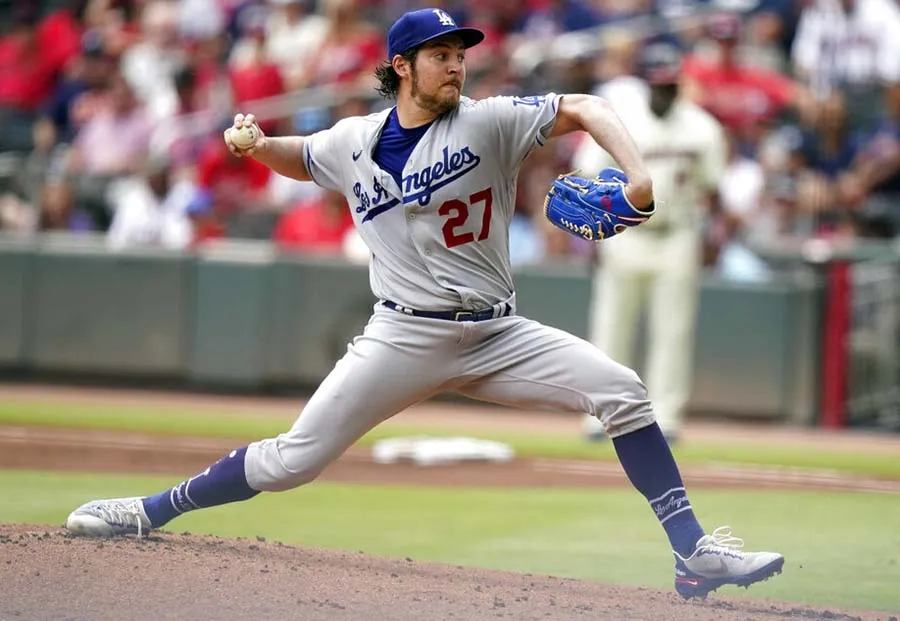 AP Bauer en encuentro ante Atlanta