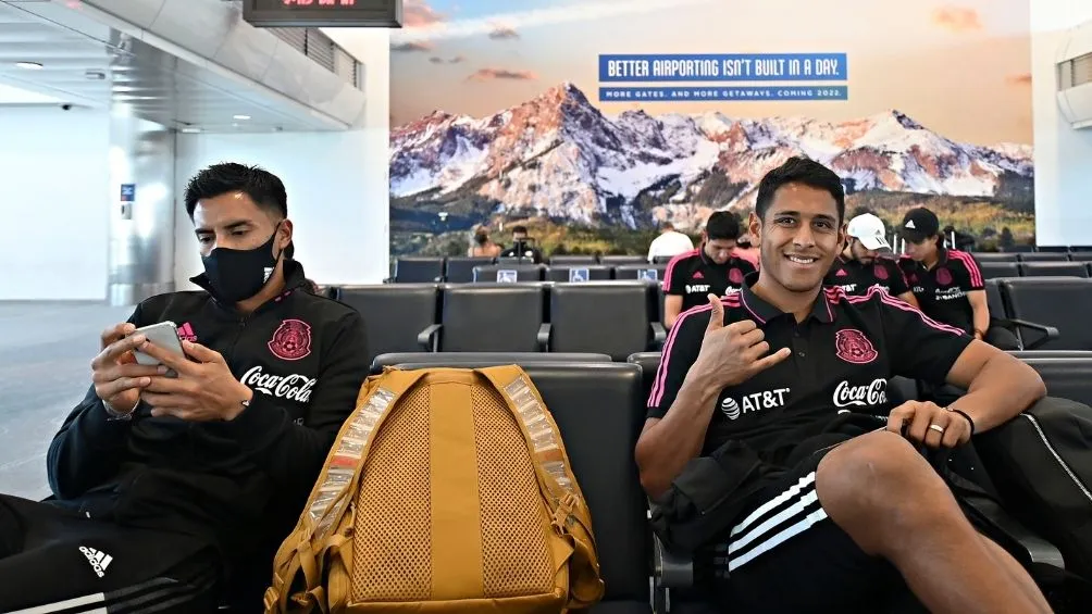 IMAGO7 Talavera y Luis Romo en Atlanta