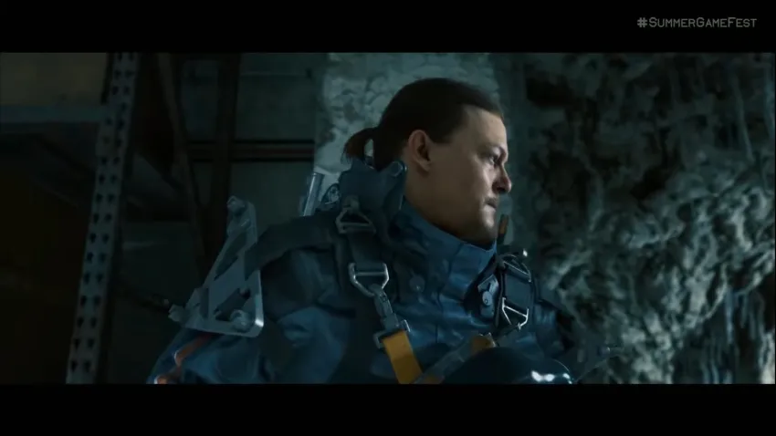 Death Stranding tendrá una versión mejorada en el Director´s Cut