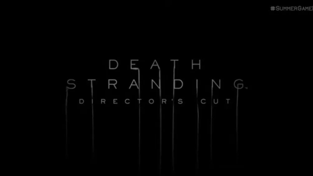 Death Stranding tendrá una versión mejorada ene l Director´s Cut