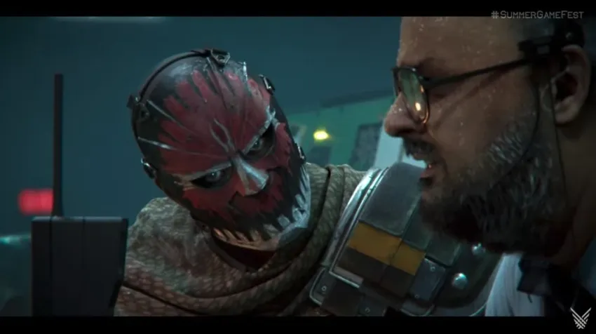 Warzone mostró lo que vendrá en su cuarta temporada