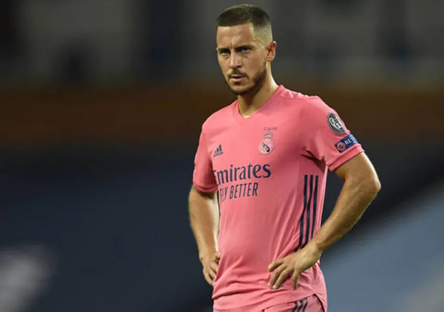 Hazard en juego con los merengues