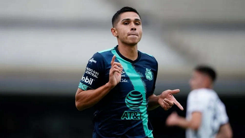 Reyes, nuevo refuerzo del América