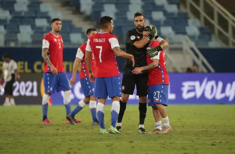 Chile en celebración