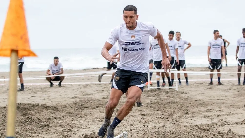 Pumas volverá a la Ciudad de México