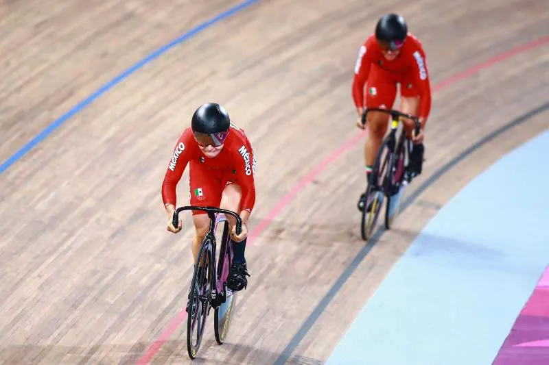 Ciclismo en Lima 2019