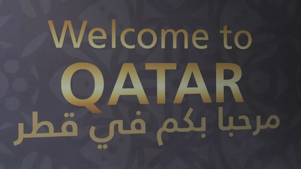 Qatar pedirá vacuna a asistentes