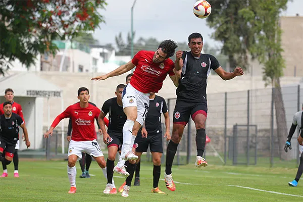 La lucha en el partido entre el Rebaño y Mineros