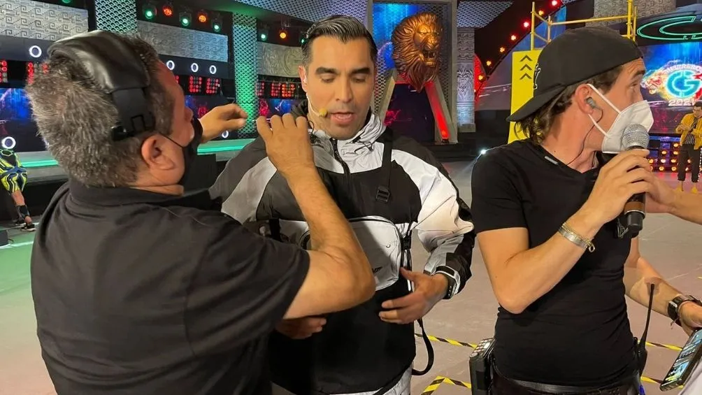 ESPECIAL Chiquimarco en Guerreros 2021