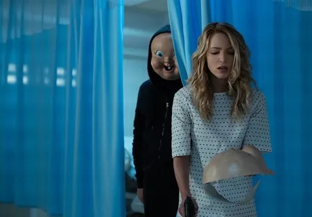 Feliz día de tu muerte 2