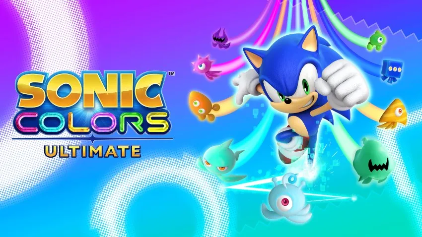 Sonic Manía y Horizon Chase Turbo están gratis
