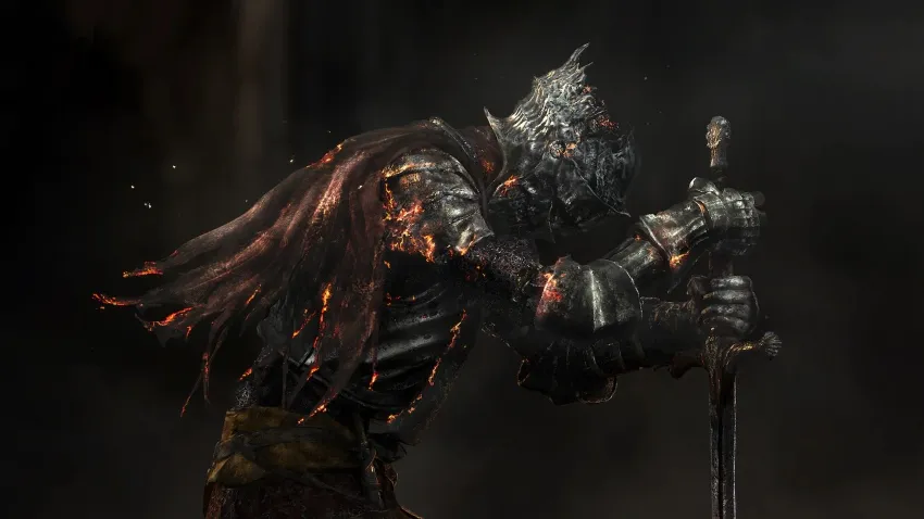 Dark Souls III