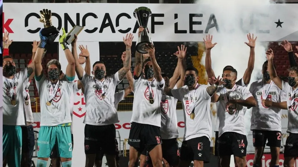 Alajuelense defenderá su título