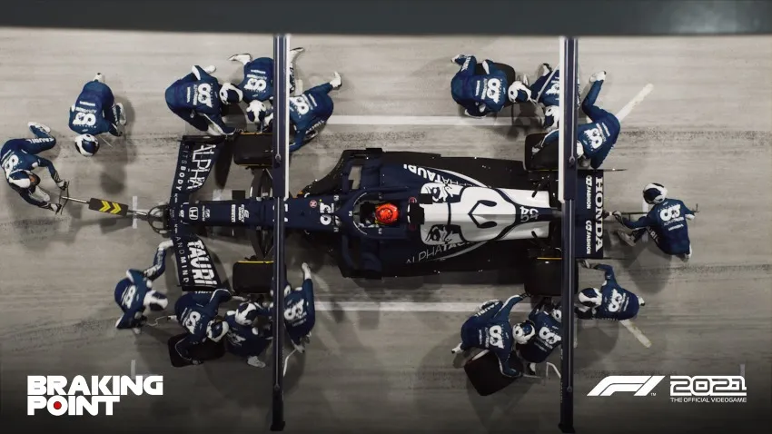 Fórmula Uno llegará el 16 de julio