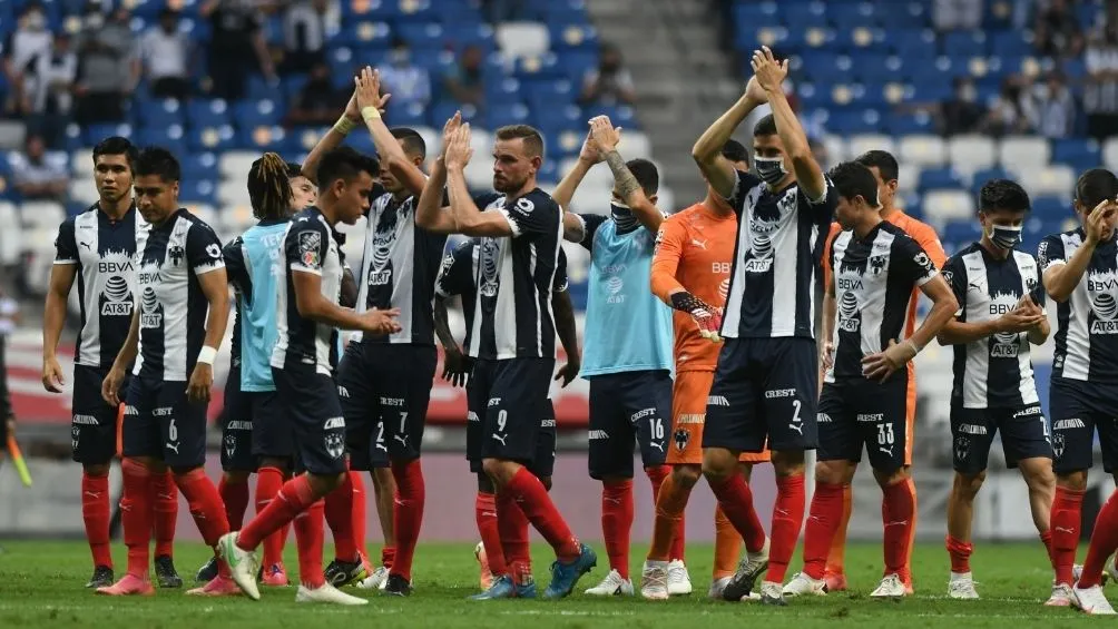 IMAGO7 Rayados abrirá ante Mazatlán