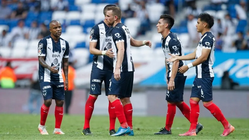 IMAGO7 Rayados abrirá ante Mazatlán