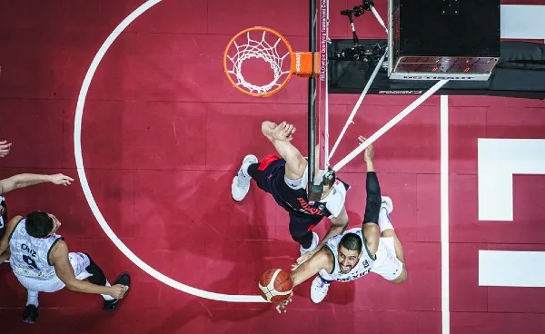ESPECIAL México en partido contra Rusia