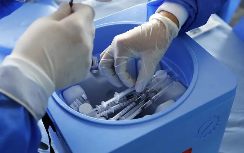 Vacuna contra Covid-19