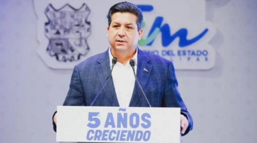 ESPECIAL Víctor Hugo Guerra fue denunciado por la UIF