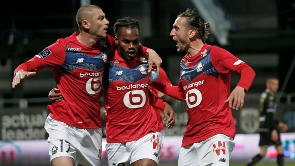 EFE Ligue 1 con problemas de pago