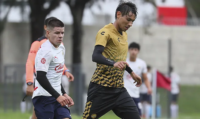 Acciones entre Dorados y Tapatío