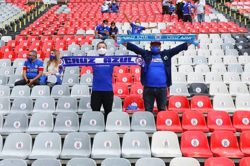 IMAGO7 El público volverá a los estadios