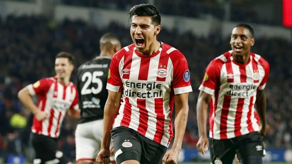 El PSV se enfrentará al Galatasaray