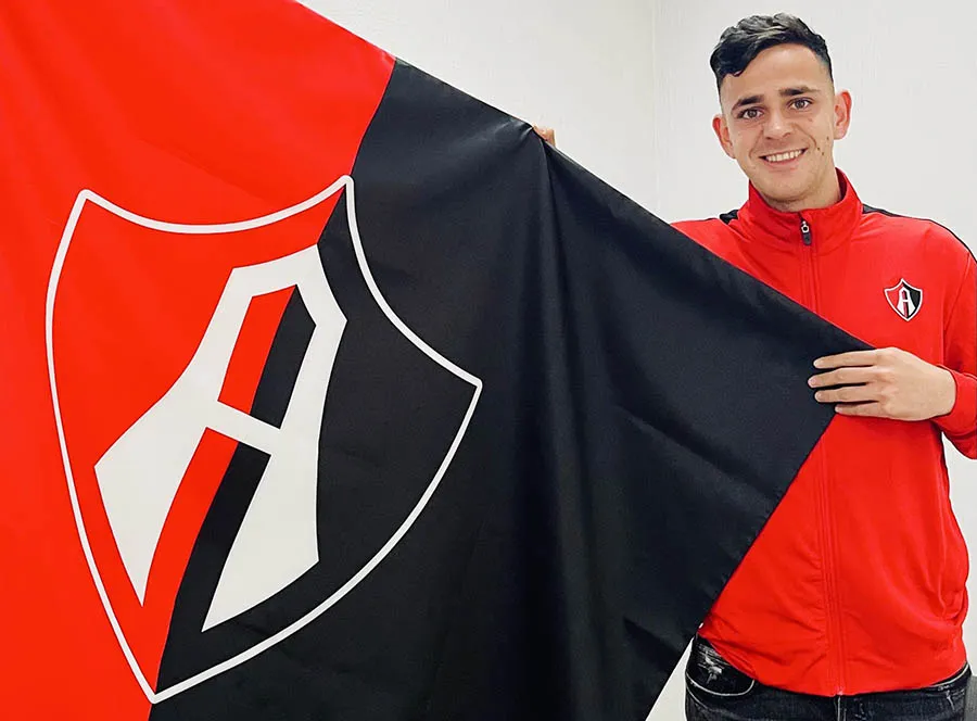 Maroni ya luce los colores del Atlas