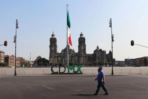 Alcaldía Cuauhtémoc dentro de las 50 más peligrosas