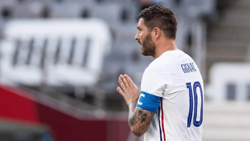 MEXSPORT Gignac no celebró gol