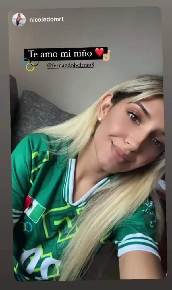 ESPECIAL Novia Fernando Beltrán