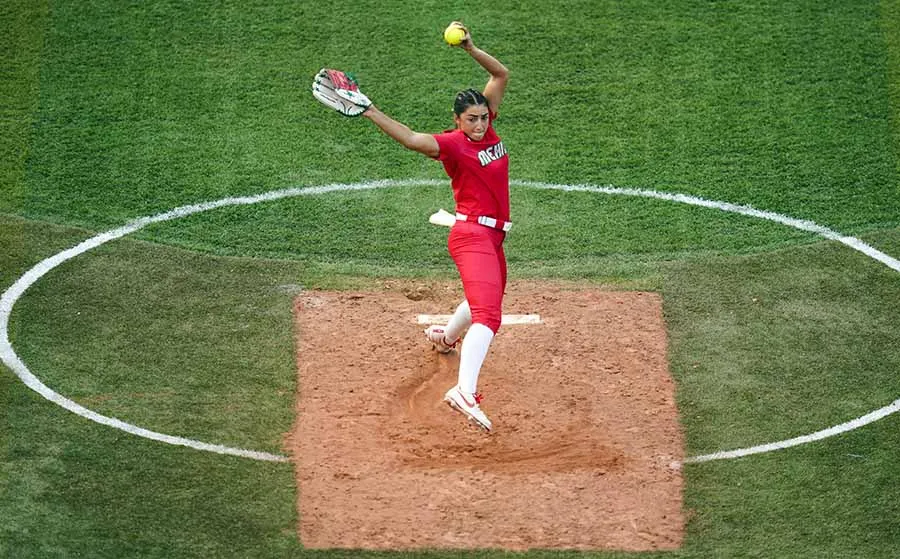 O'Toole en juego ante Estados Unidos