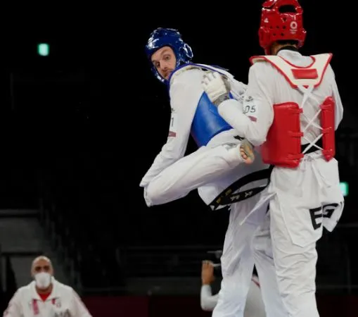 Discípulo de Óscar Salazar en combate