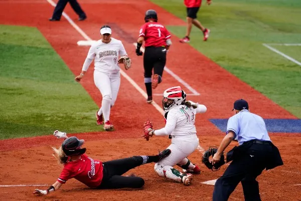 México contra Canadá en Tokio 2020