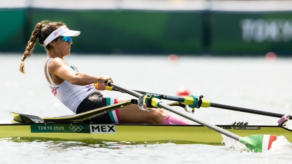 Lechuga en una competencia