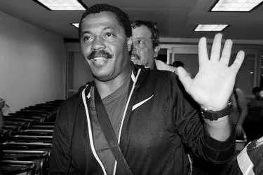 Zizinho en presentación