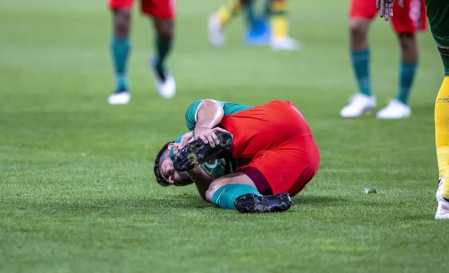 MEXSPORT Henry Martín es duda para enfrentar a Corea del Sur